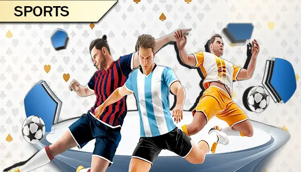 Sports ONFIRE77
