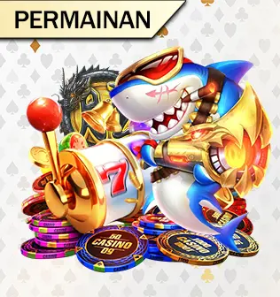 Permainan Slot ONFIRE77